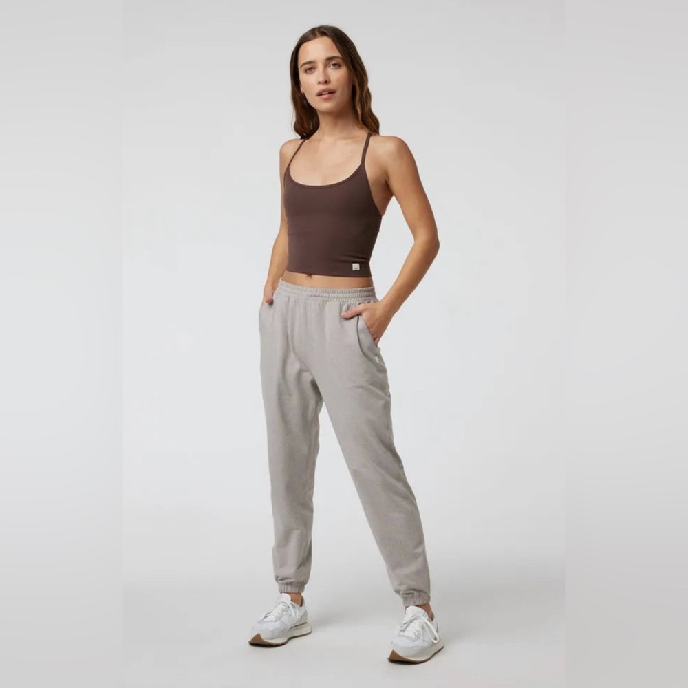 Vuori Boyfriend Joggers